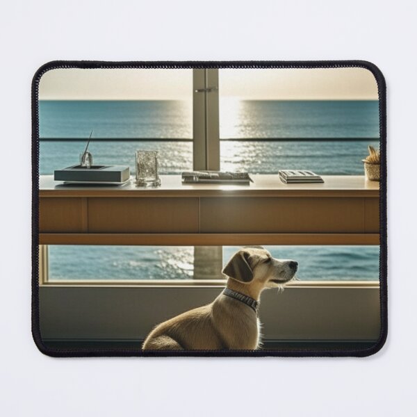 Item preview, The perfect view. designed and sold by EpicArtPrints.