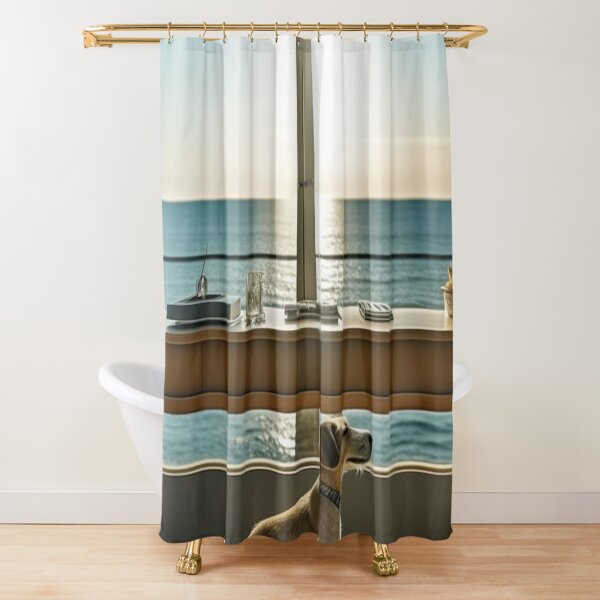 Item preview, The perfect view. designed and sold by EpicArtPrints.