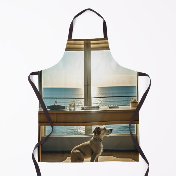Item preview, The perfect view. designed and sold by EpicArtPrints.