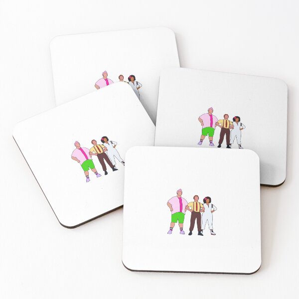Item preview, Team of tres designed and sold by aliviawiley.