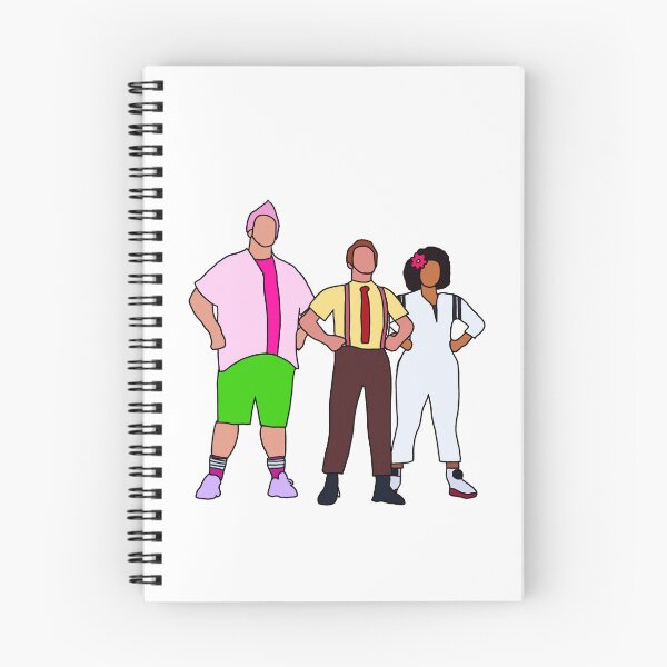 Item preview, Team of tres designed and sold by aliviawiley.
