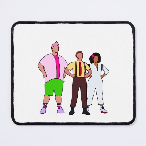 Item preview, Team of tres designed and sold by aliviawiley.