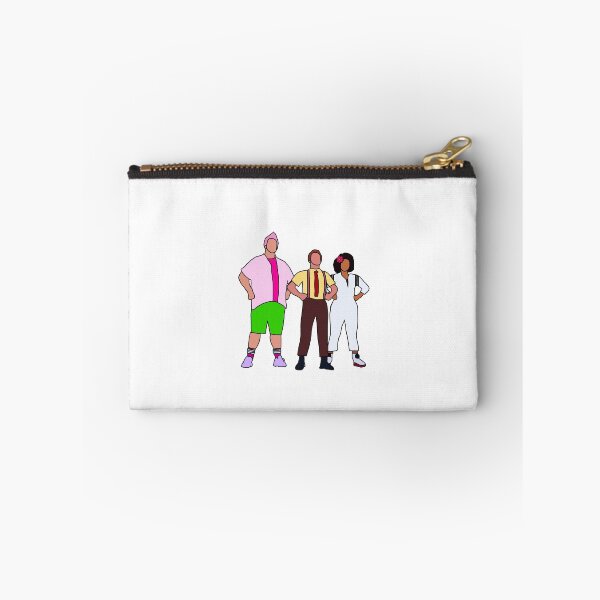 Item preview, Team of tres designed and sold by aliviawiley.