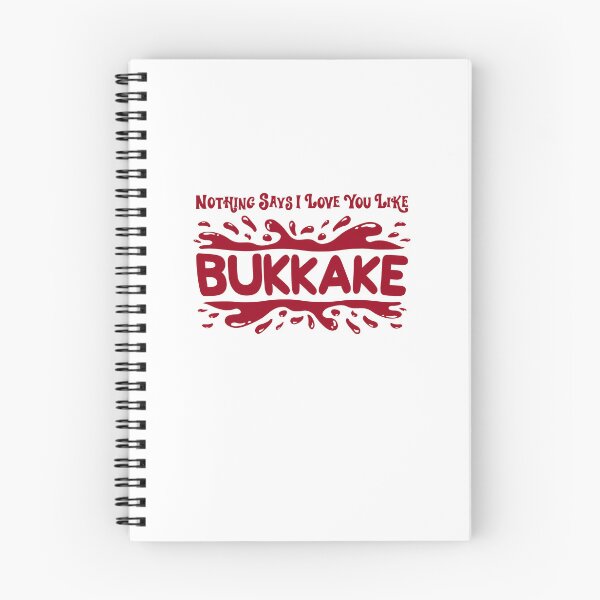 Item preview, Love Is Bukkake designed and sold by ThomasKadmon.