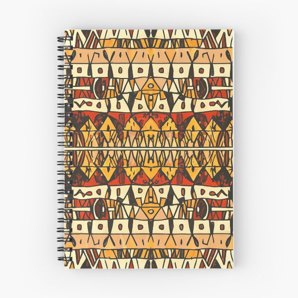 Item preview, African Ethic Art designed and sold by MyTshirtArt.
