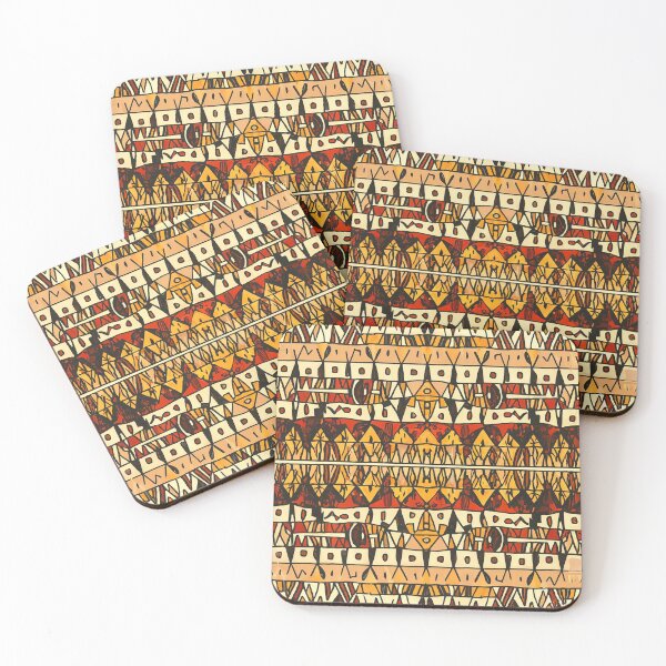 Item preview, African Ethic Art designed and sold by MyTshirtArt.