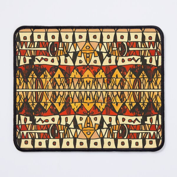 Item preview, African Ethic Art designed and sold by MyTshirtArt.