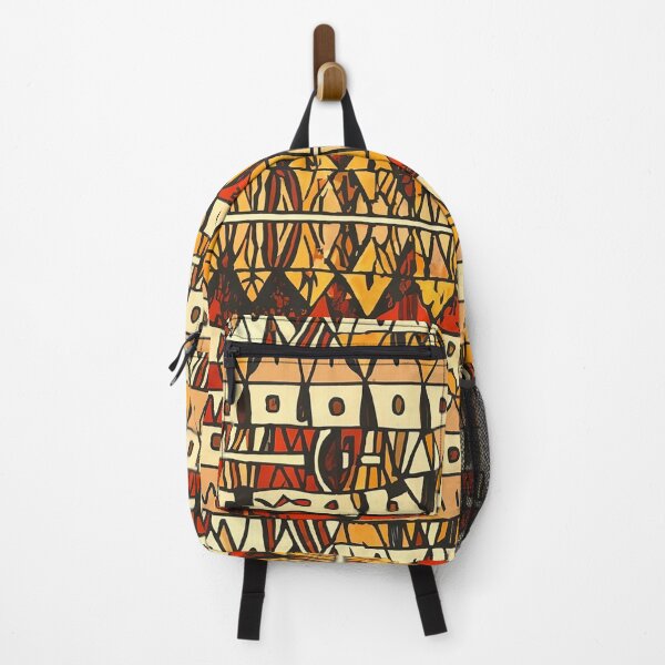 Item preview, African Ethic Art designed and sold by MyTshirtArt.