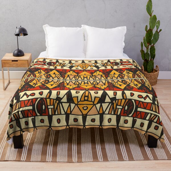 Item preview, African Ethic Art designed and sold by MyTshirtArt.