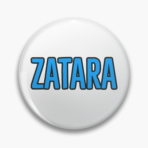 Item preview, ZATARA (v11) designed and sold by PeacefulHShop.