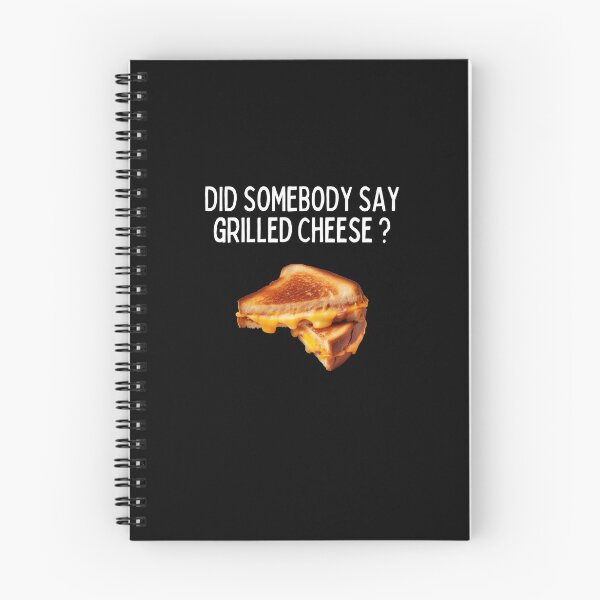 Item preview, Did Somebody Say Grilled Cheese Funny Grilled Cheese Sandwich Gift designed and sold by lou731.