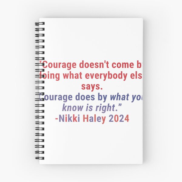 Item preview, Nikki Haley for President 2024 Campaign Poster designed and sold by cottagecorococo.