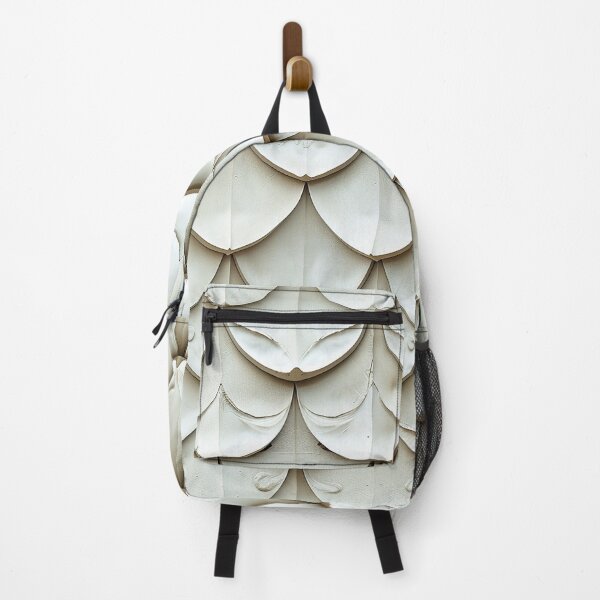 Item preview, Ivory Scale Armor Pattern designed and sold by Reichcorp.