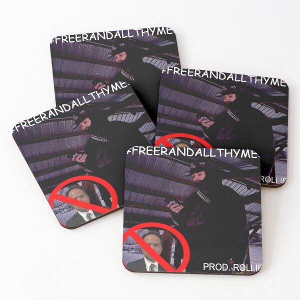 Item preview, #FREERANDALLTHYMES designed and sold by SlimeSyndicate.