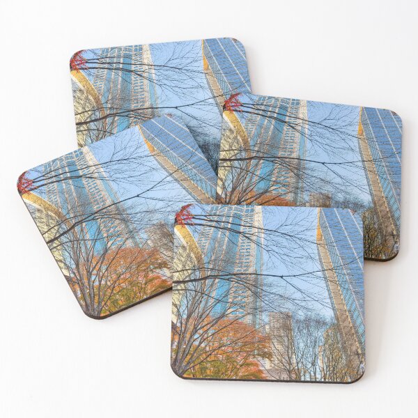 Item preview, Colorful Seattle  designed and sold by jvnimages.