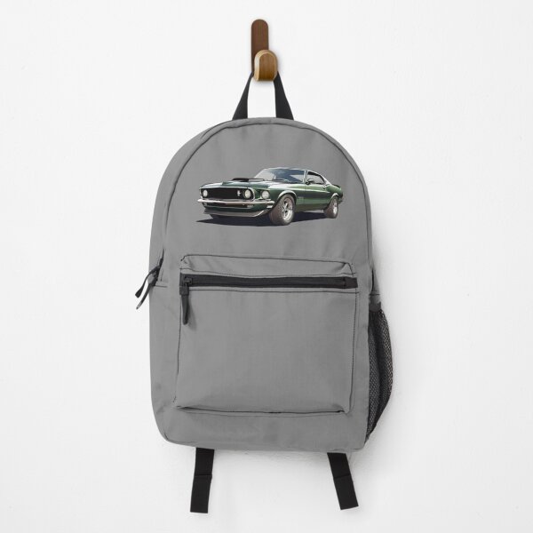 Item preview, Ford Mustang Boss 429 designed and sold by GabesDesigns.