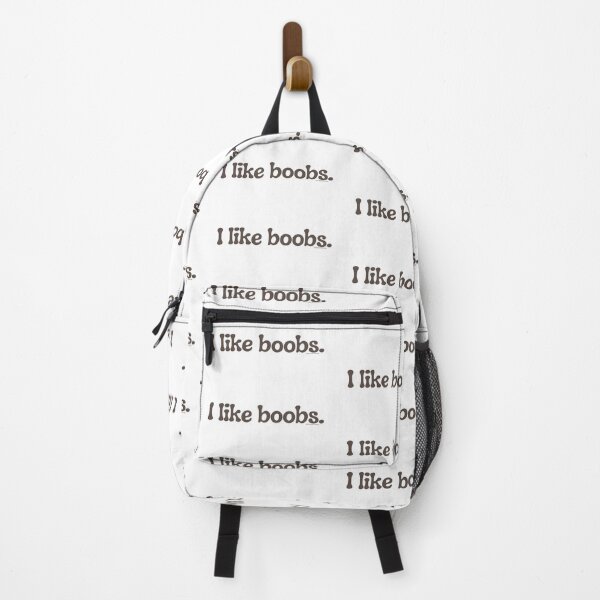 Item preview,  I like boobs., v8b | @lilsboobthangs designed and sold by lilsboobthangs.