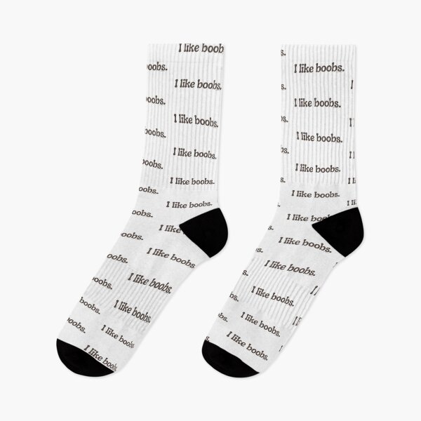 Item preview,  I like boobs., v8b | @lilsboobthangs designed and sold by lilsboobthangs.
