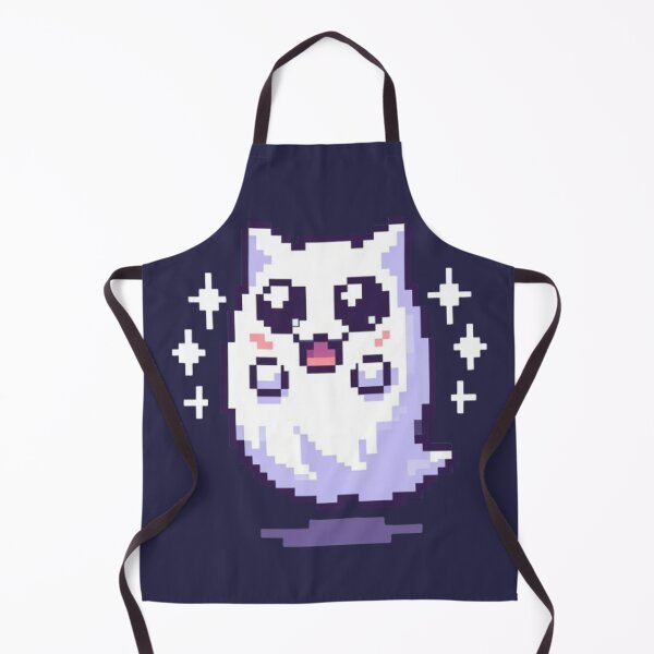 Item preview, "Schrödinger's Ghost Cat: Between Life and the Afterlife" designed and sold by Isai-64v16.