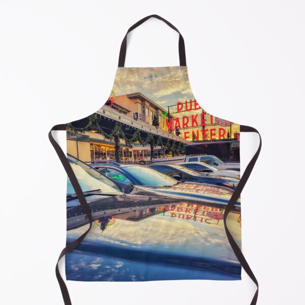 Item preview, Pike Market designed and sold by jvnimages.