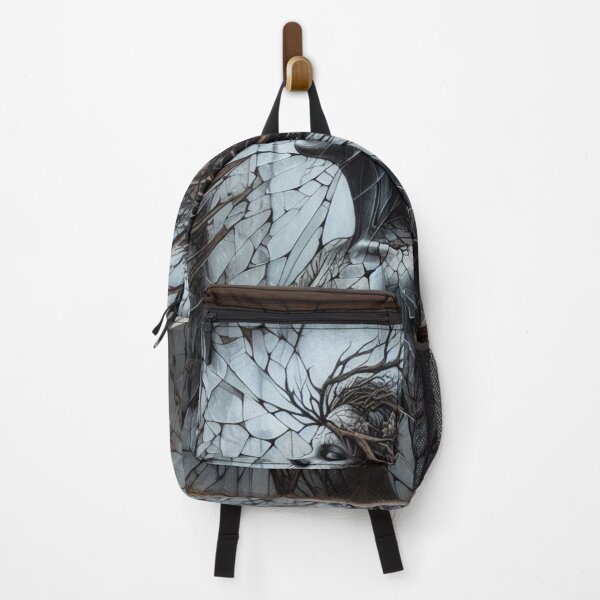 Item preview, Fragmented Nature designed and sold by mYaro.