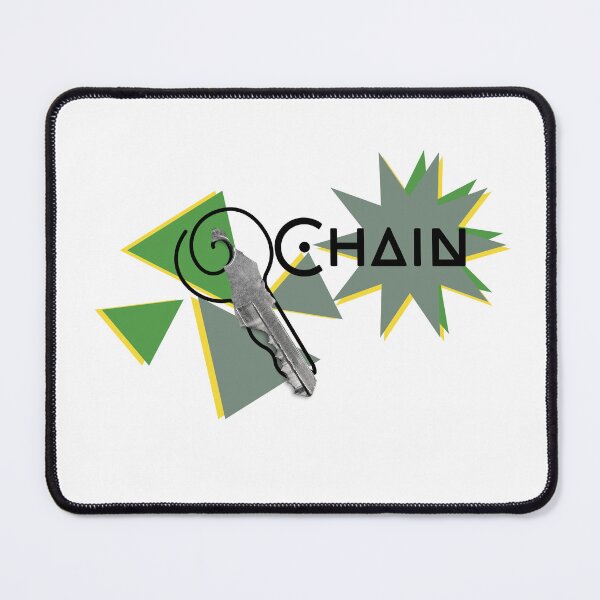 Item preview, KeyChain in Line Drawing | Artistic Fusion | Text and drawing designed and sold by brynatshop.