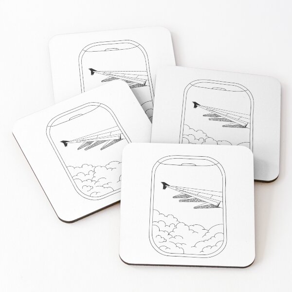 Item preview, View From The Window Seat designed and sold by kennedysimpson4.