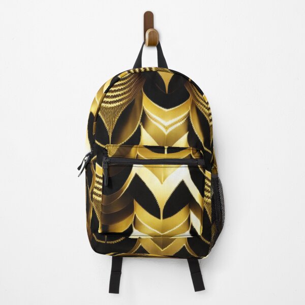 Item preview, schwarz und gold 03 designed and sold by pikeArt-Gallery.