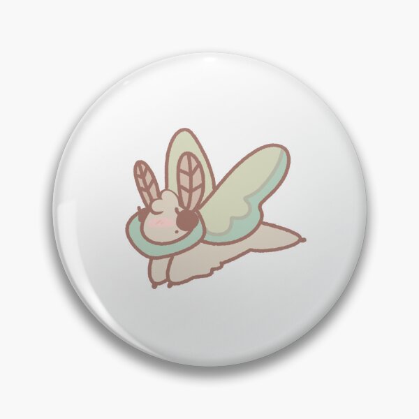 Item preview, ethan moth designed and sold by AnxiousSmallfry.