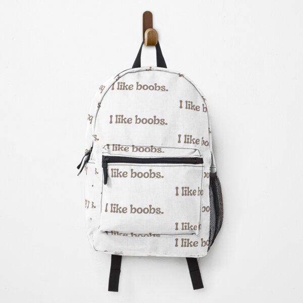Item preview, I like boobs., v10b | @lilsboobthangs designed and sold by lilsboobthangs.