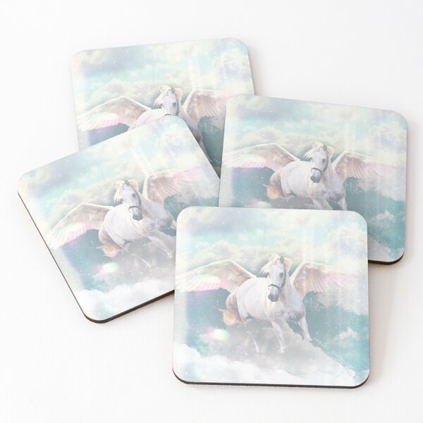 Item preview, Pegasus designed and sold by Ansley Northmore.
