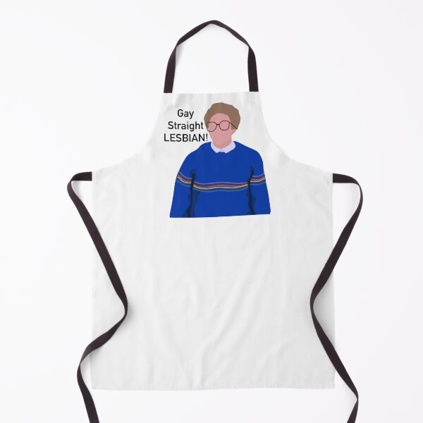 Item preview, Gay straight lesbians, League of Gentlemen designed and sold by Natalie Jane.