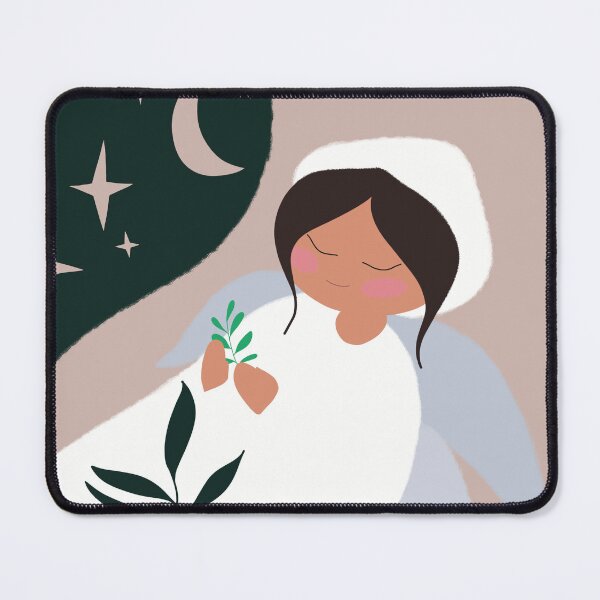 Item preview, Sleeping beauty  designed and sold by JakoRila.