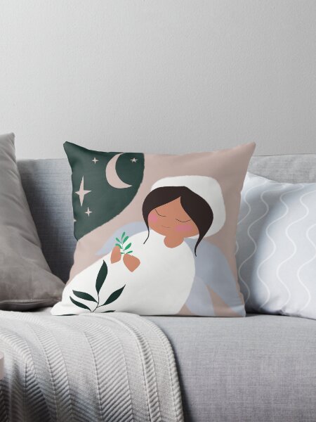 Item preview, Sleeping beauty  designed and sold by JakoRila.