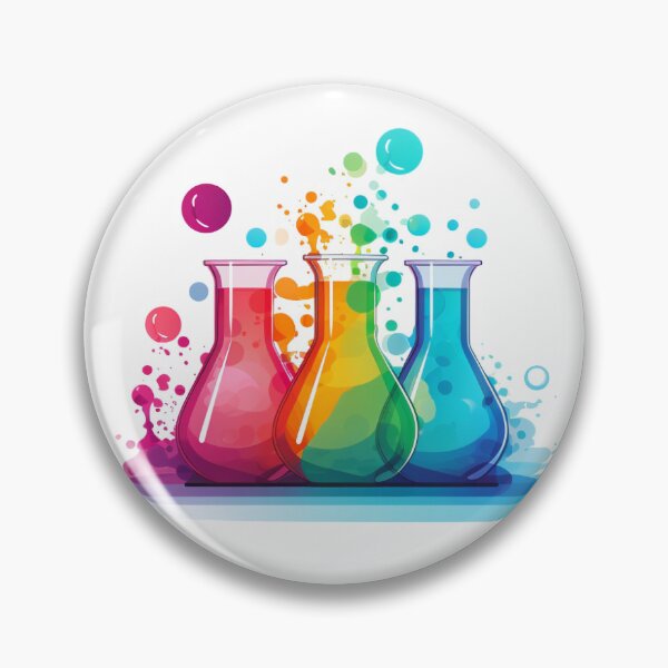 Item preview, Beakers designed and sold by jmacthewicked.