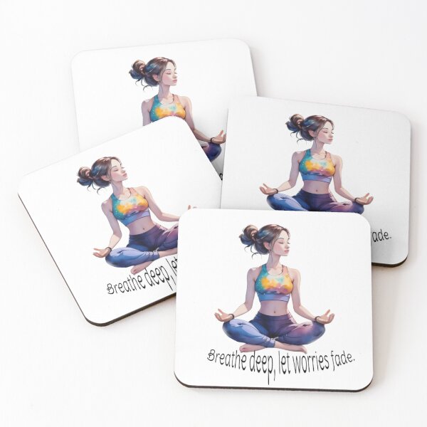 Item preview, yoga detox,yoga vibes ,yoga flow, power yoga designed and sold by HendAhabib.