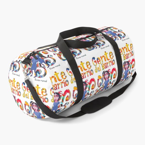 Item preview, Neighborhood people designed and sold by Diego Manuel Rodriguez.