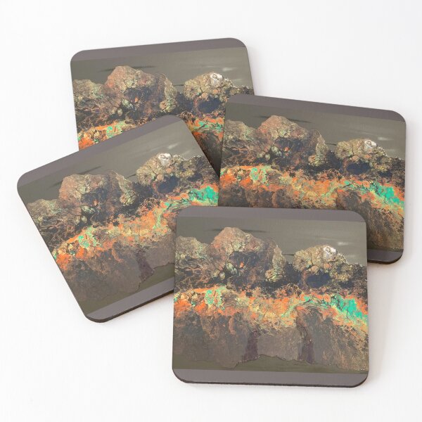 Item preview, Nature style designed and sold by MetallenaLux.