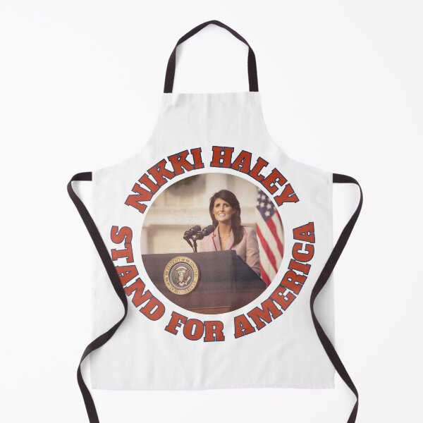 Item preview, Nikki Haley for President 2024 Campaign Poster designed and sold by cottagecorococo.