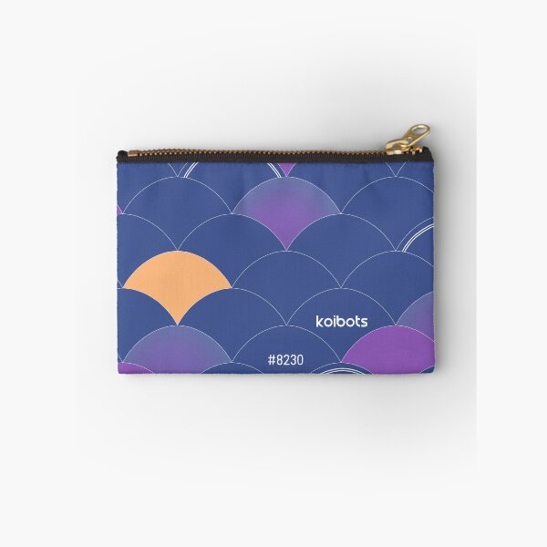 Item preview, KoiBots Fish Scale Pattern designed and sold by KoiBots.