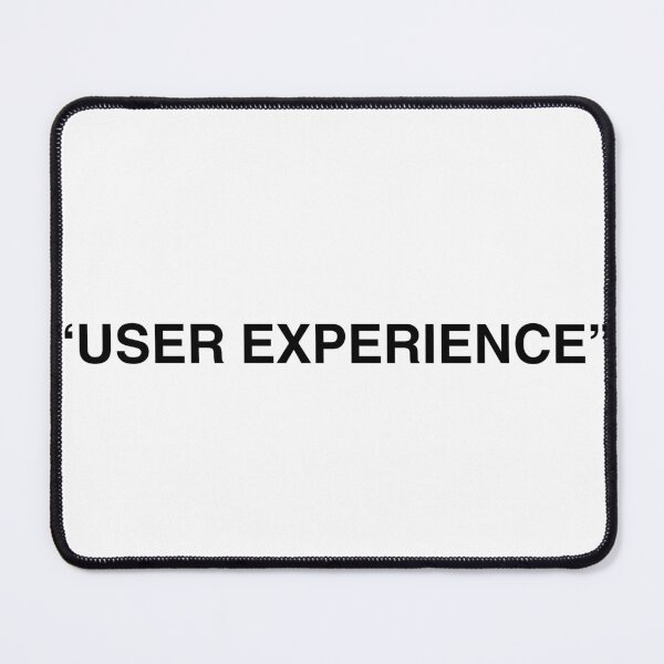 Item preview, User Experience - UX, Office, Work Humour designed and sold by freshdesign2023.