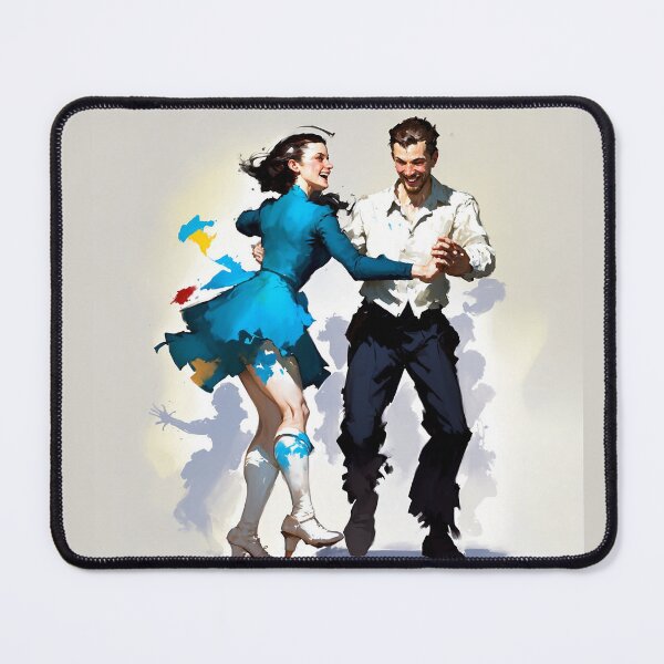 Item preview, Boogie on! designed and sold by Robin-M.