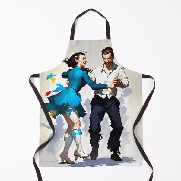 Item preview, Boogie on! designed and sold by Robin-M.
