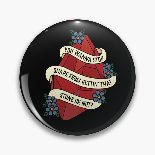 Item preview, Once I Make My Move - OIMMMTYFTCTK - No Ron No - Vintage Tattoo Style  designed and sold by Chalene Warner.