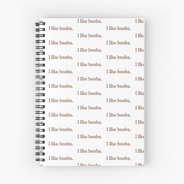 Item preview, I like boobs., v11b | @lilsboobthangs designed and sold by lilsboobthangs.