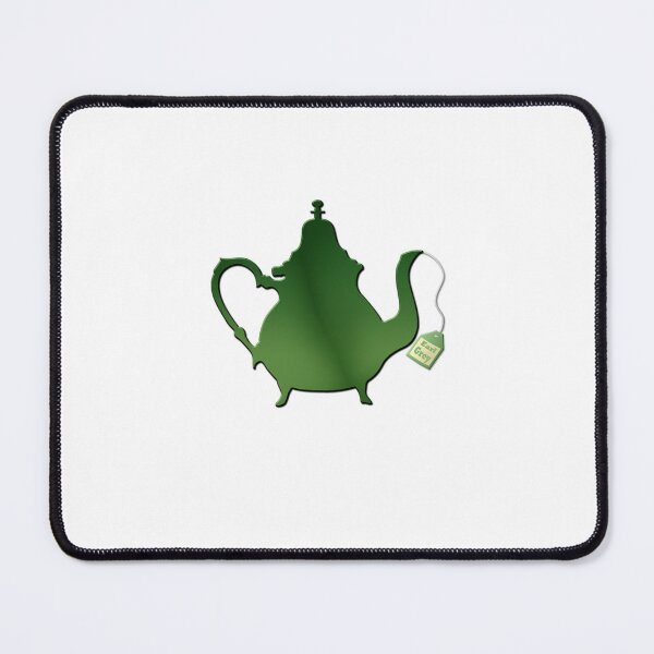 Item preview, EARL GREY TEA MOROCCAN TEAPOT designed and sold by Usrbrands.