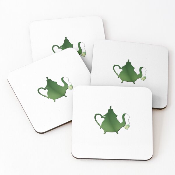 Item preview, EARL GREY TEA MOROCCAN TEAPOT designed and sold by Usrbrands.
