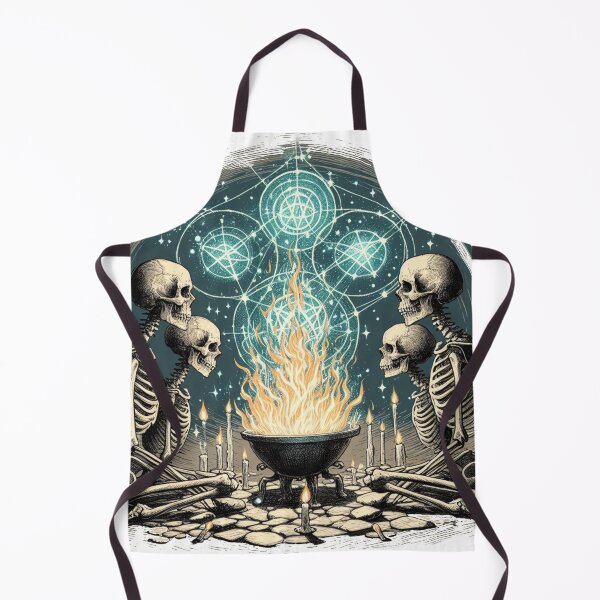 Item preview, Eternal Conjuring designed and sold by mYaro.