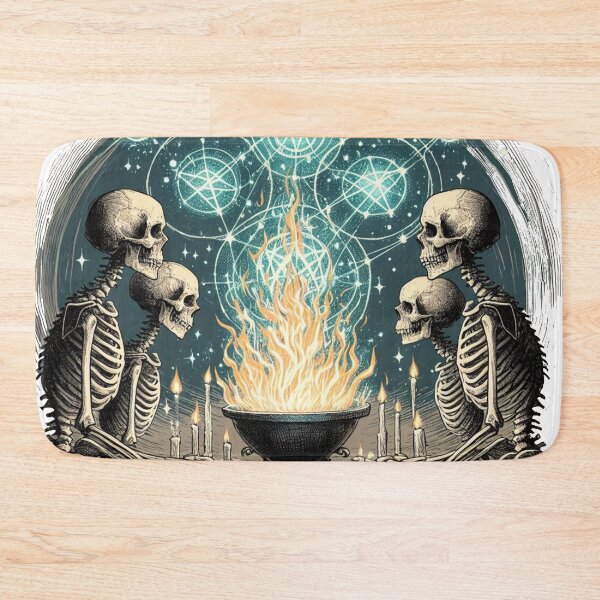 Item preview, Eternal Conjuring designed and sold by mYaro.