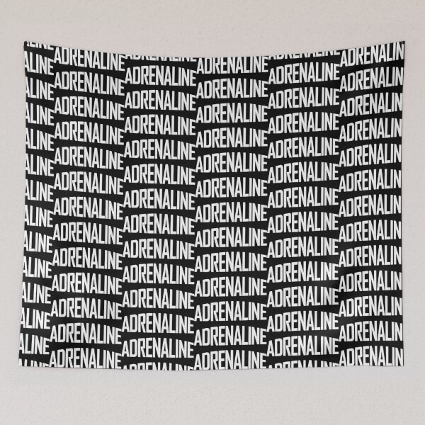 Item preview, Adrenaline designed and sold by WordsMusic.
